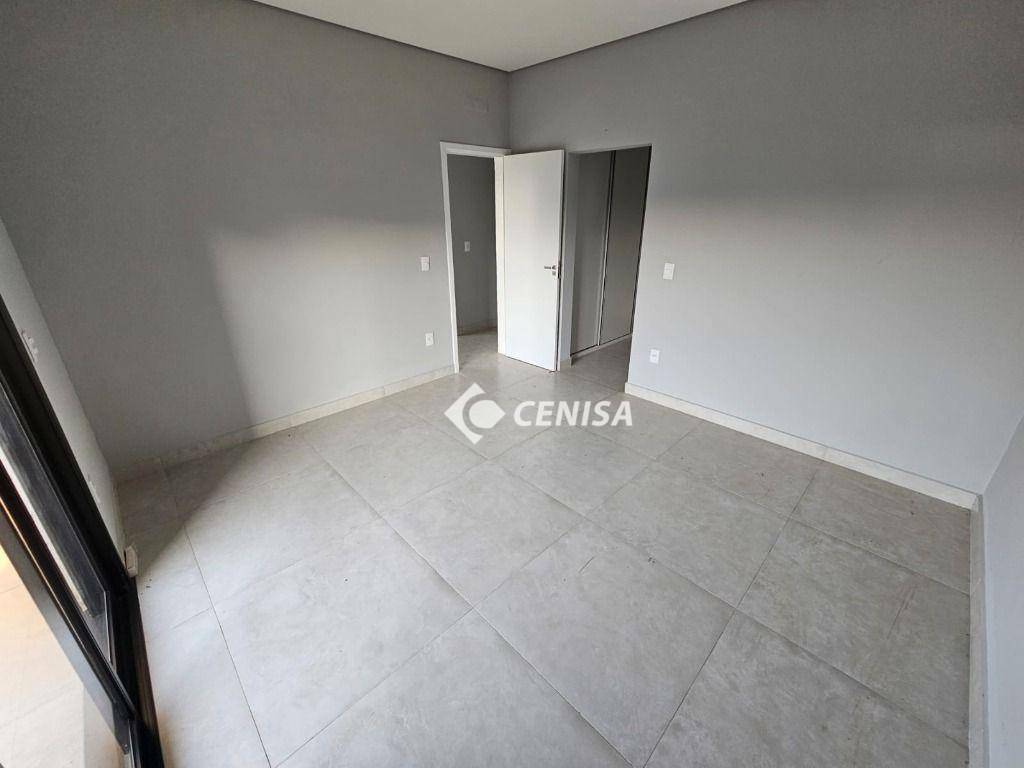 Casa de Condomínio à venda com 3 quartos, 274m² - Foto 30