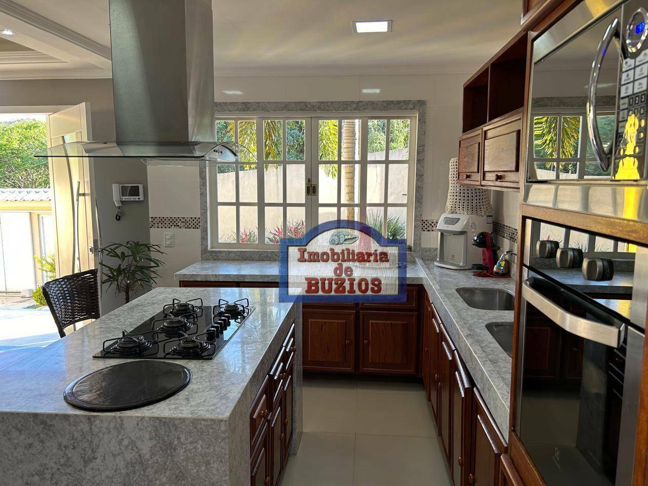 Casa à venda com 5 quartos, 275m² - Foto 16