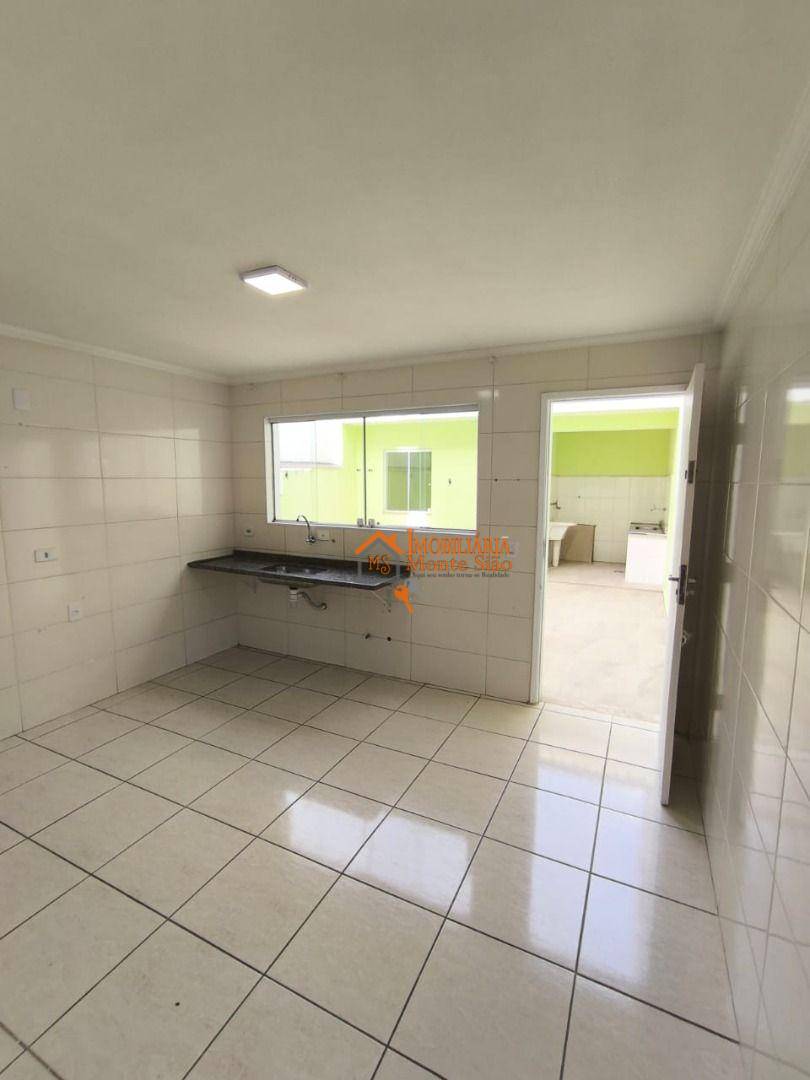 Sobrado à venda com 3 quartos, 180m² - Foto 4