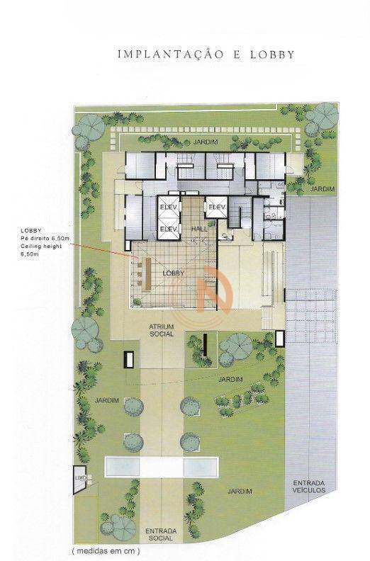 Sala-Conjunto, 169 m² - Foto 5