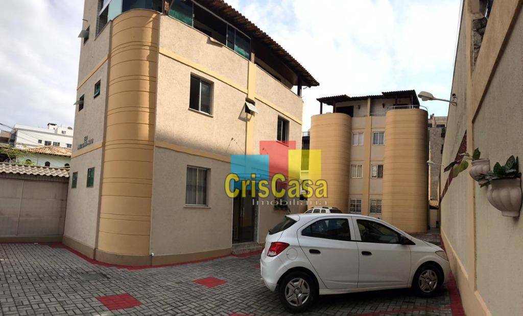 Apartamento à venda com 1 quarto, 25m² - Foto 1