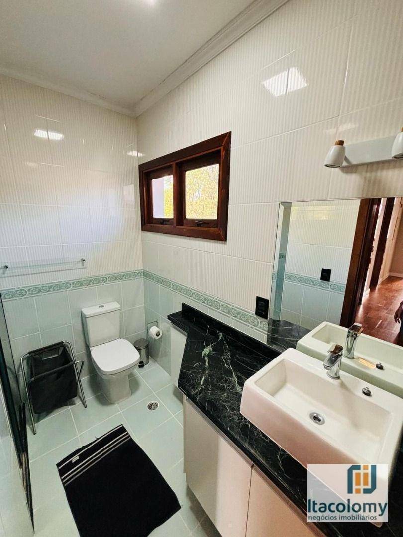 Casa de Condomínio à venda e aluguel com 4 quartos, 520m² - Foto 26