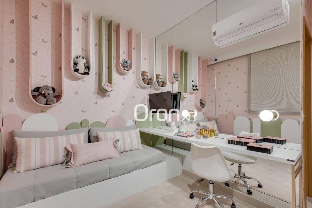 Apartamento à venda com 3 quartos, 83m² - Foto 9