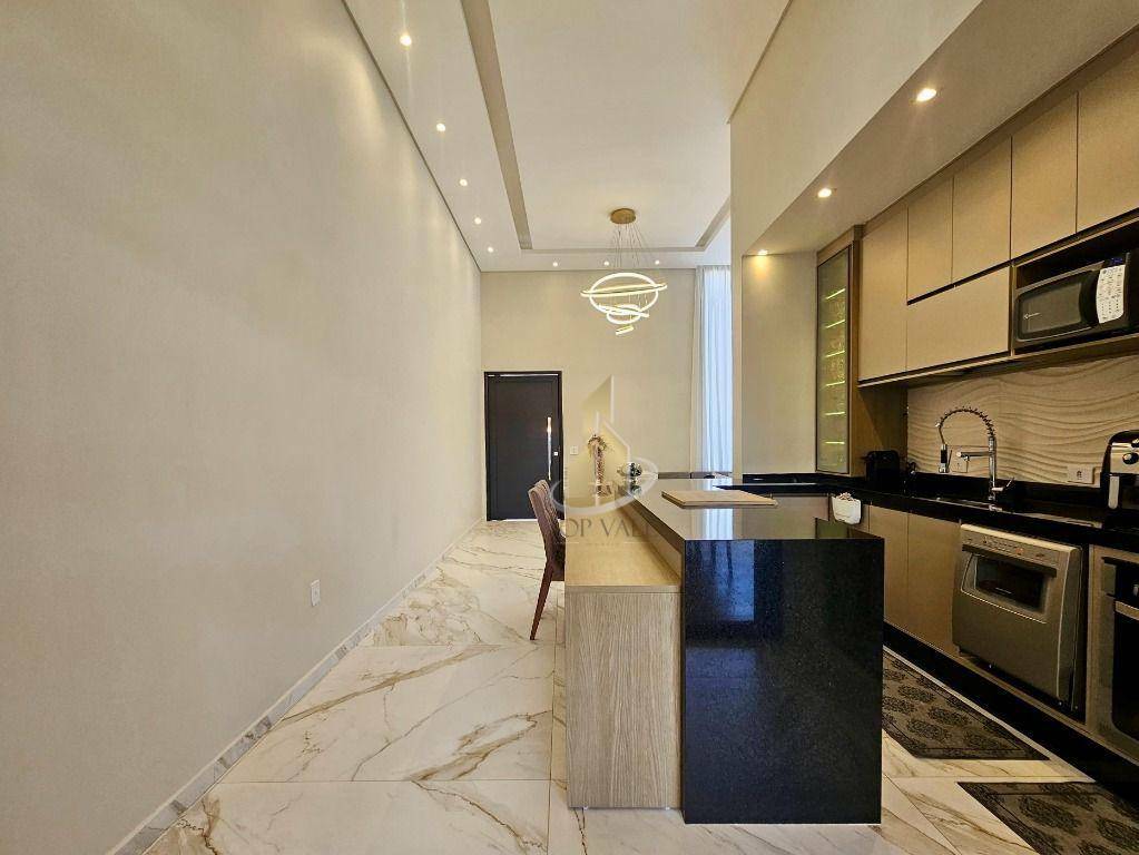 Casa de Condomínio, 3 quartos - Foto 5