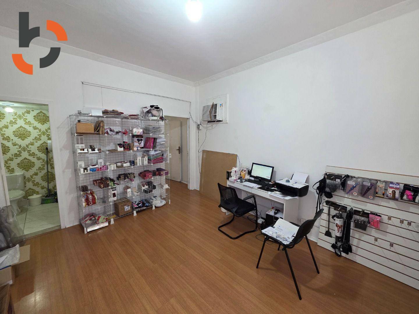 Sala-Conjunto, 36 m² - Foto 1