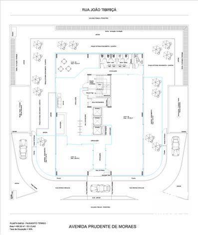 Sala-Conjunto, 34 m² - Foto 5