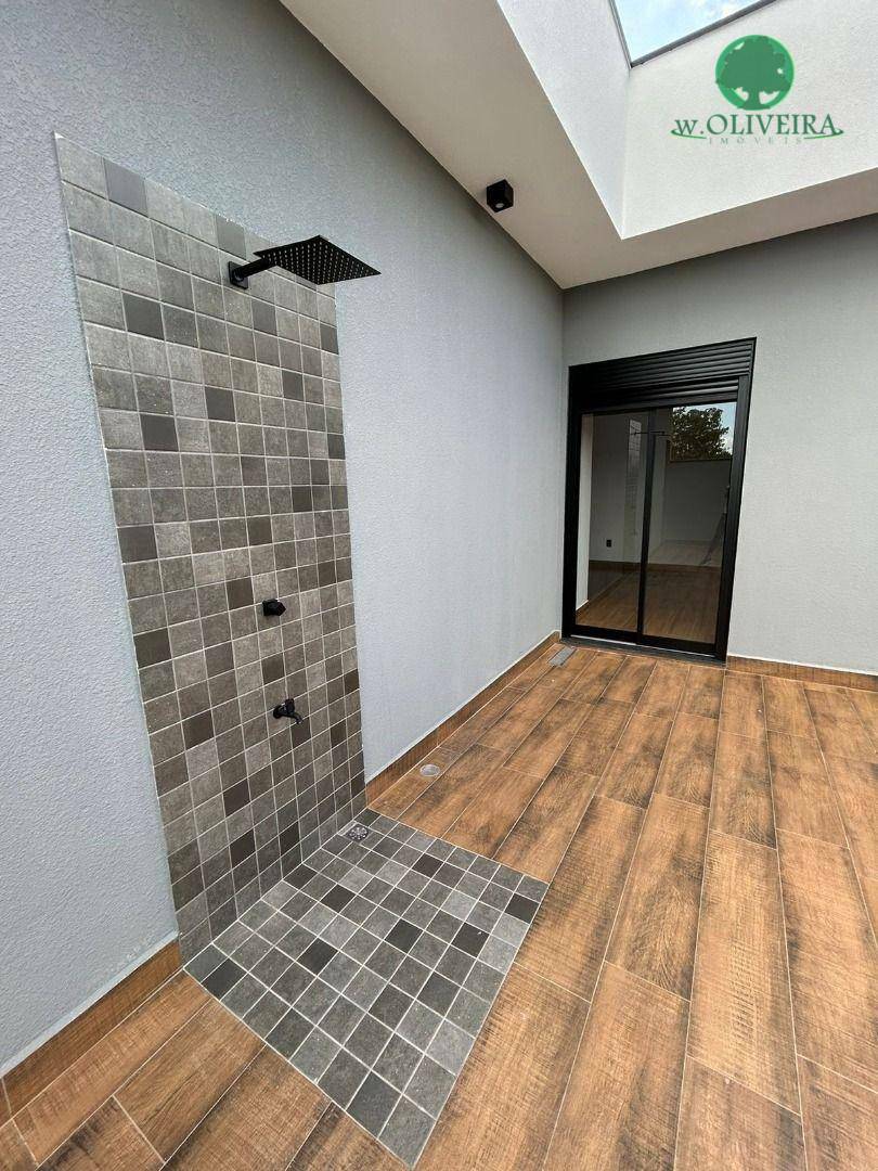 Casa de Condomínio à venda com 3 quartos, 193m² - Foto 18