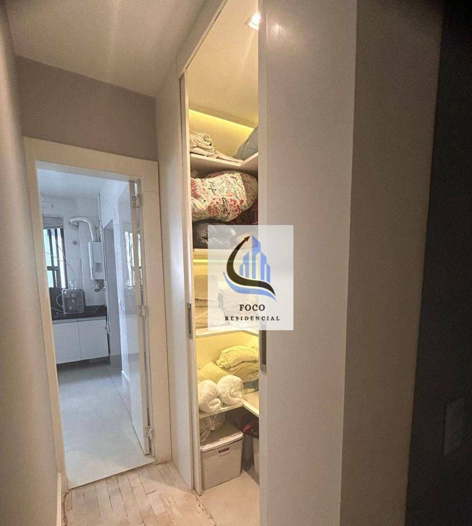 Apartamento à venda e aluguel com 4 quartos, 220m² - Foto 28