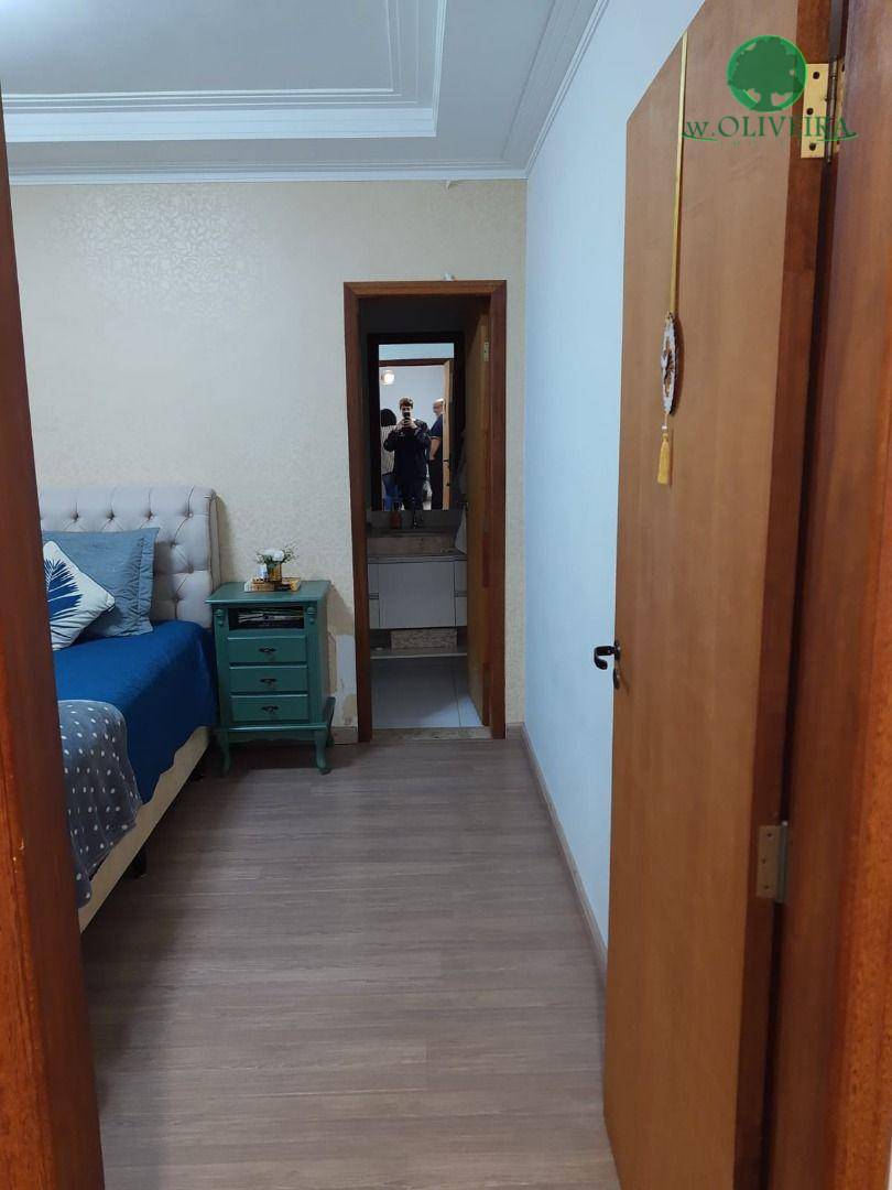 Apartamento à venda com 3 quartos, 85m² - Foto 16