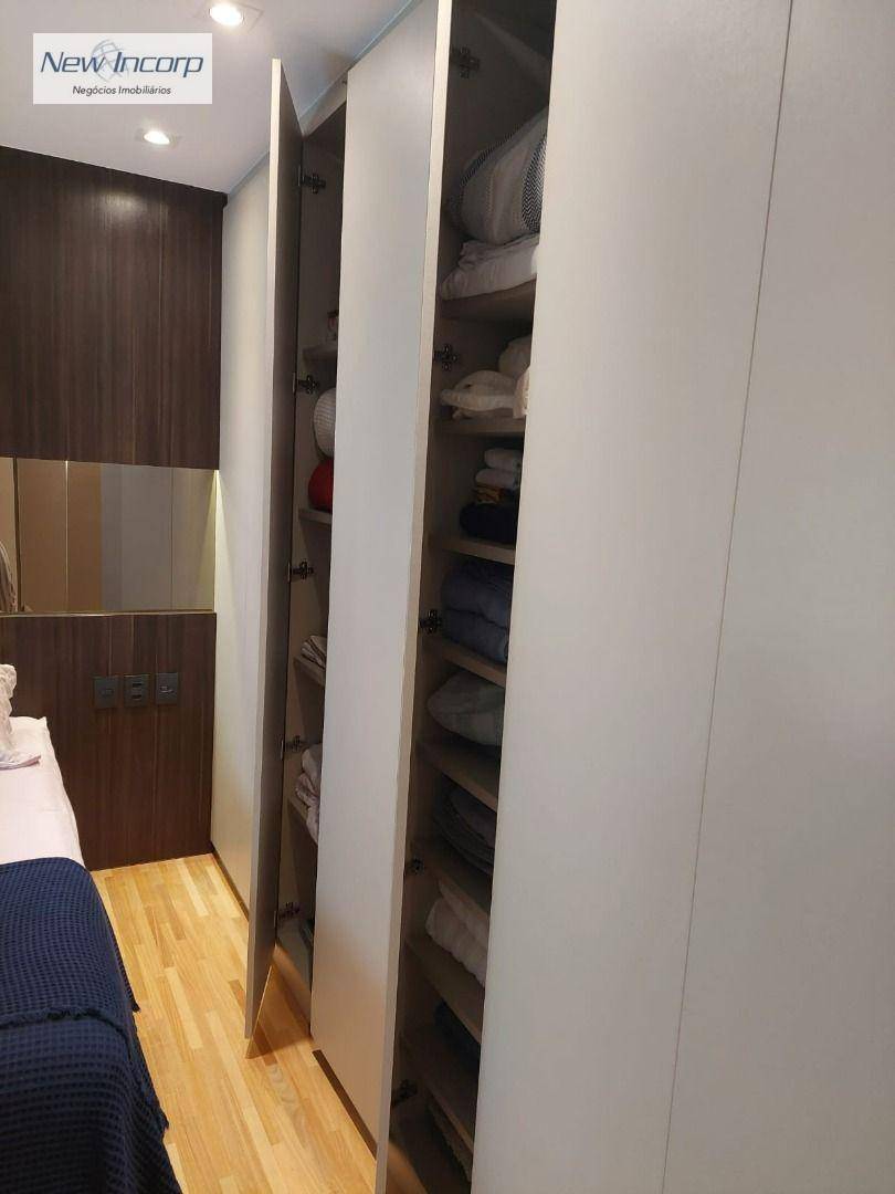 Apartamento à venda com 3 quartos, 140m² - Foto 25