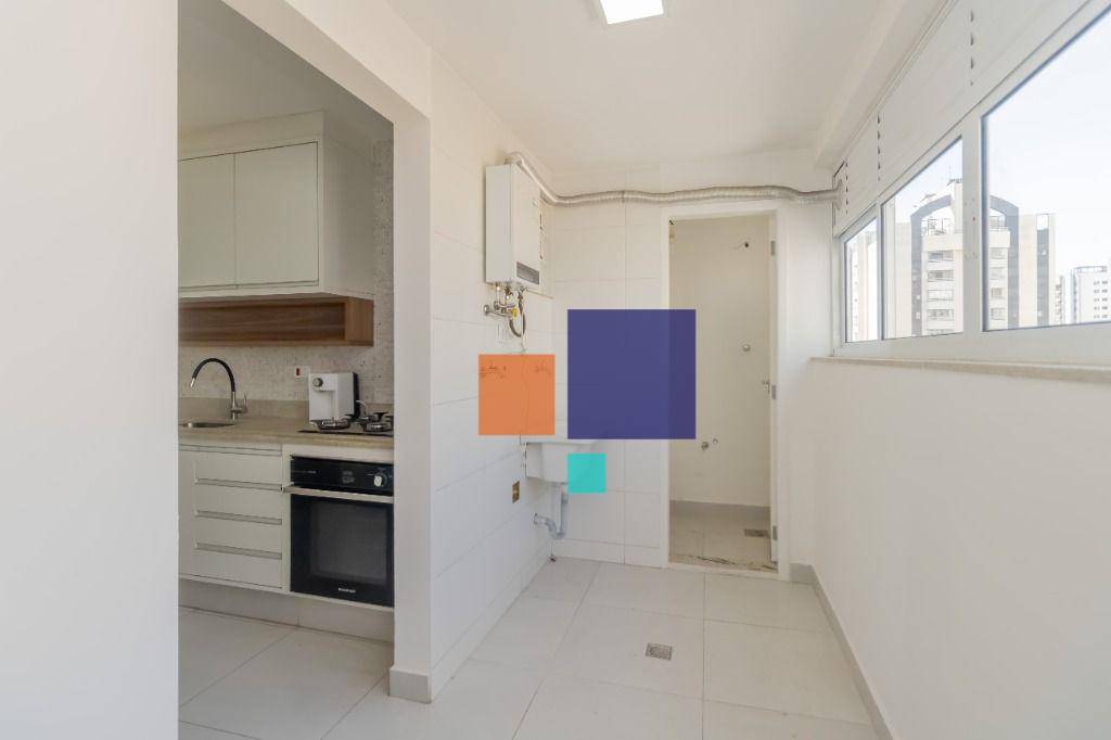 Apartamento à venda e aluguel com 3 quartos, 105m² - Foto 8