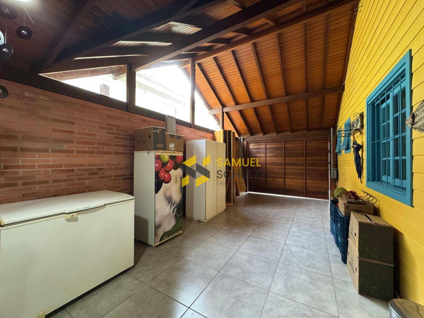 Casa de Condomínio à venda com 3 quartos, 177m² - Foto 13