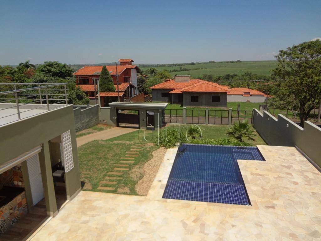 Casa de Condomínio à venda com 4 quartos, 277m² - Foto 48