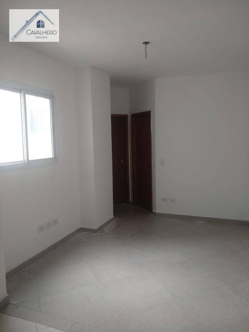 Cobertura à venda com 2 quartos, 76m² - Foto 5