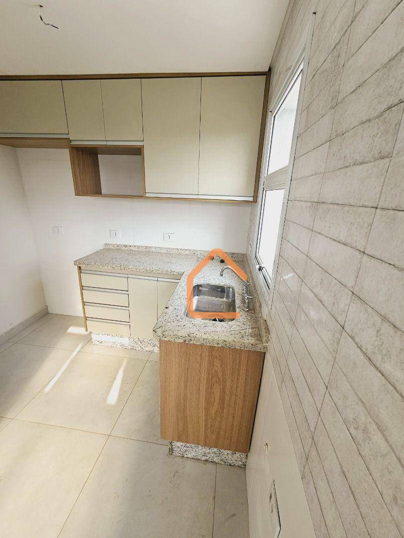 Apartamento à venda com 3 quartos, 100m² - Foto 4