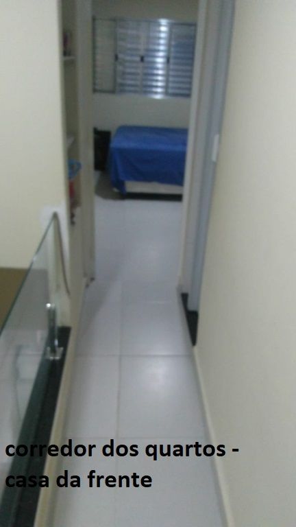 Sobrado à venda com 5 quartos, 150m² - Foto 27