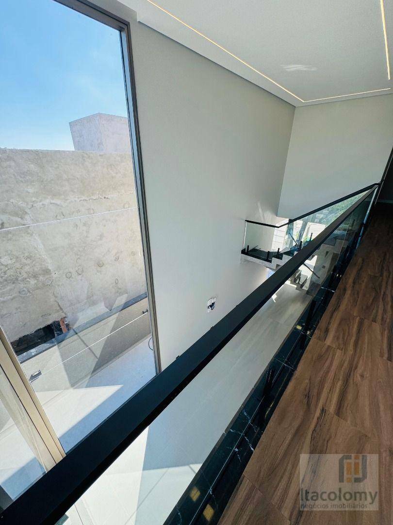 Casa de Condomínio à venda com 3 quartos, 265m² - Foto 35