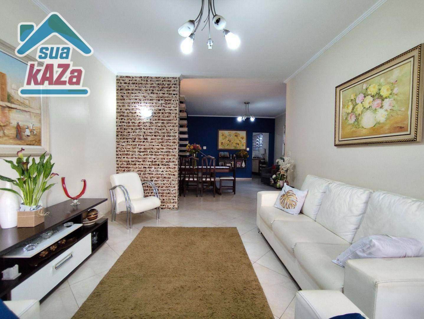 Sobrado à venda com 5 quartos, 250m² - Foto 4