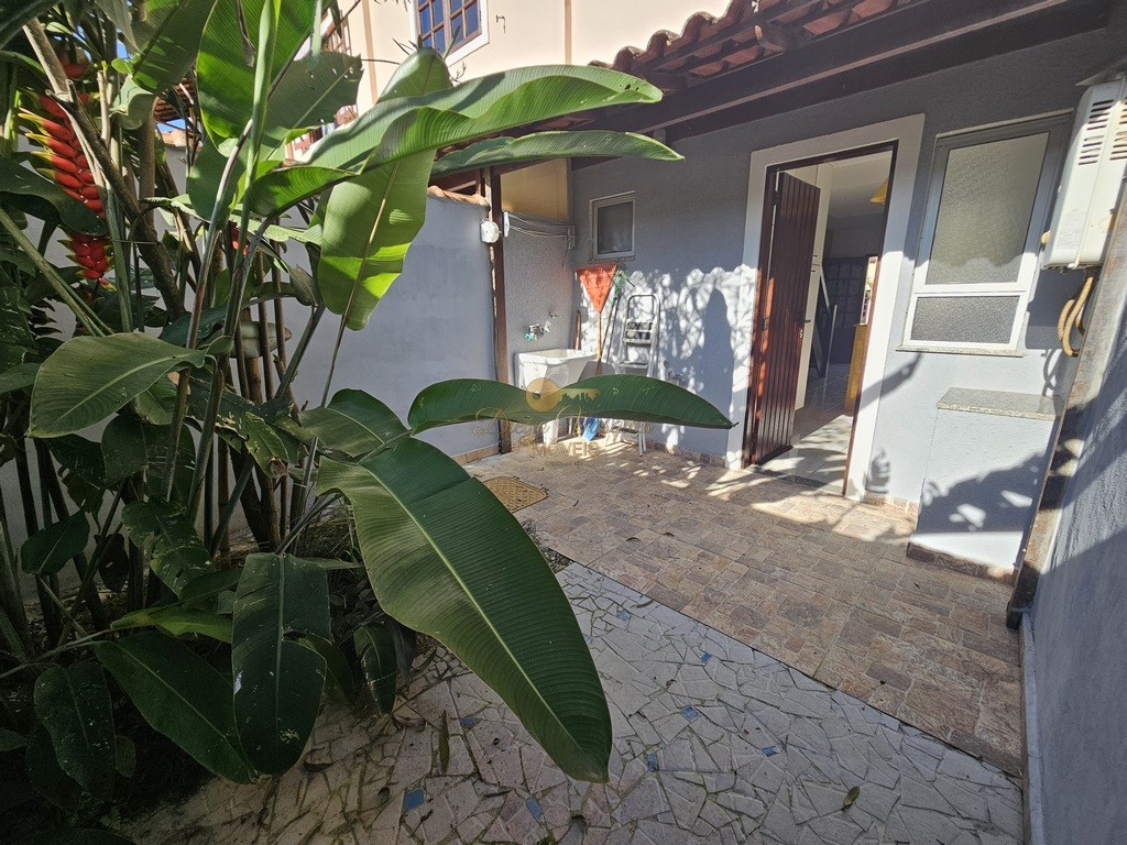 Casa de Condomínio à venda com 2 quartos, 58m² - Foto 9