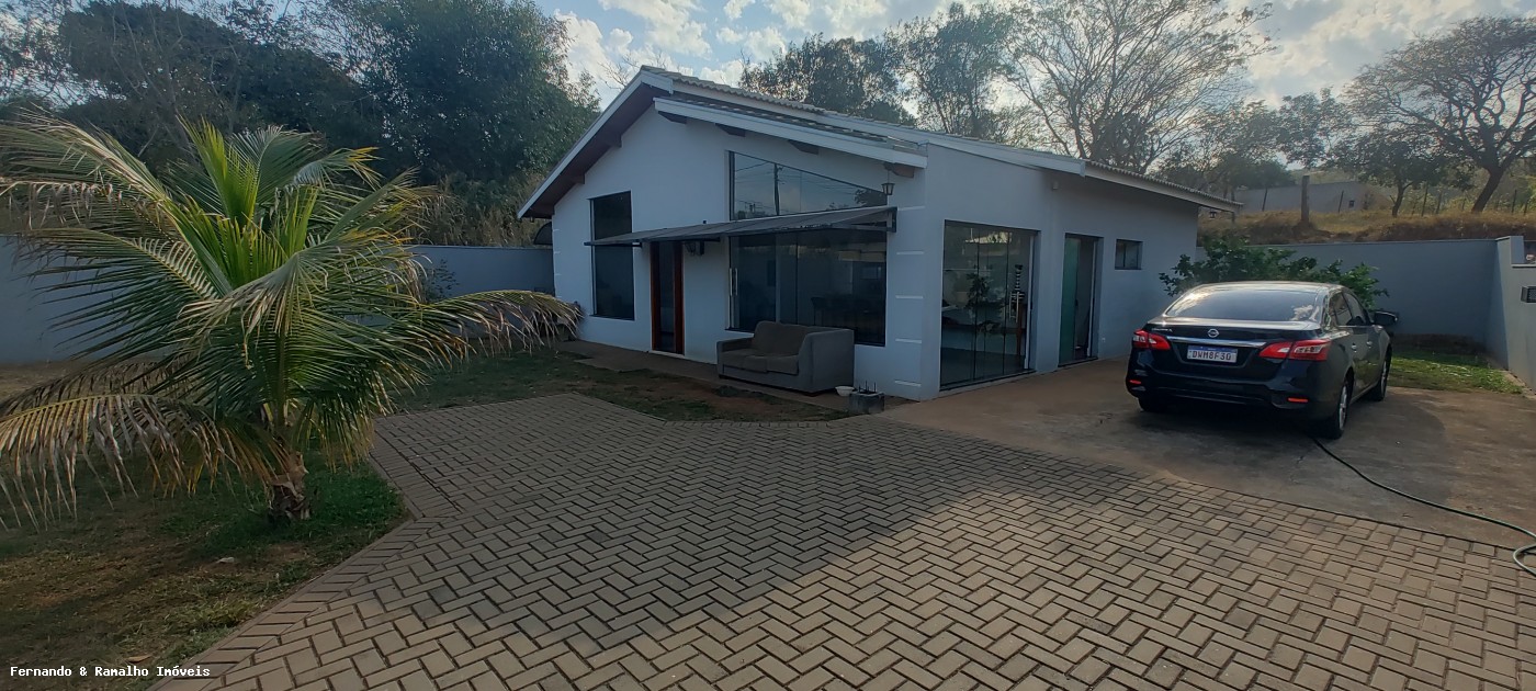 Casa, 2 quartos - Foto 2