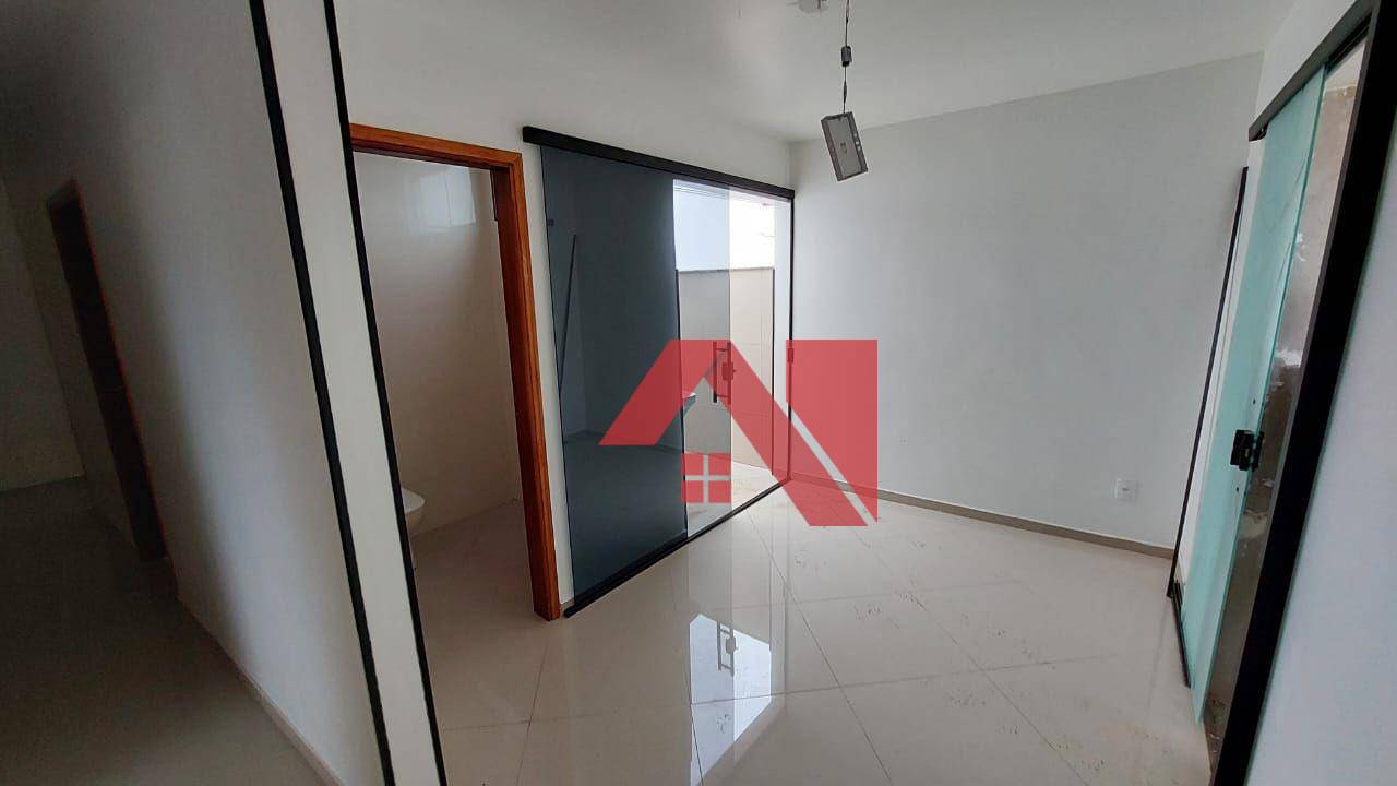 Conjunto Comercial-Sala para alugar, 10m² - Foto 3