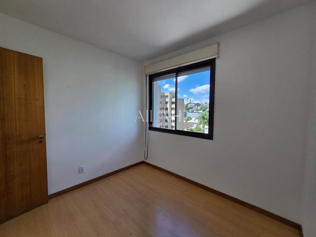Apartamento à venda com 3 quartos, 105m² - Foto 8