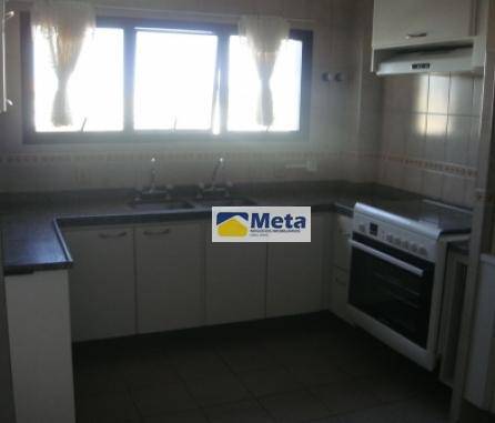 Apartamento à venda com 3 quartos, 180m² - Foto 5