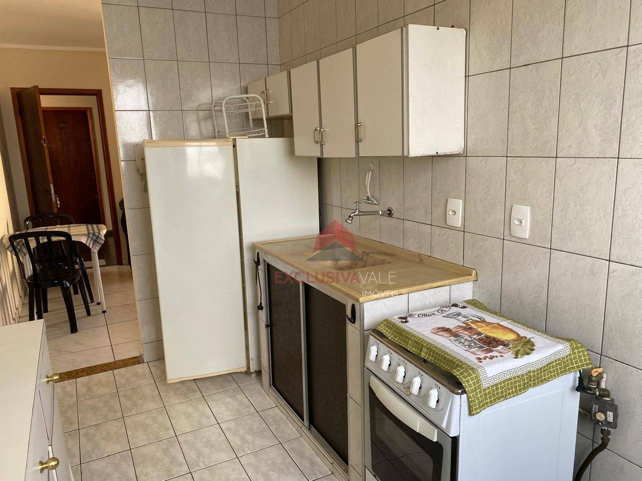 Apartamento para alugar com 2 quartos, 50m² - Foto 3