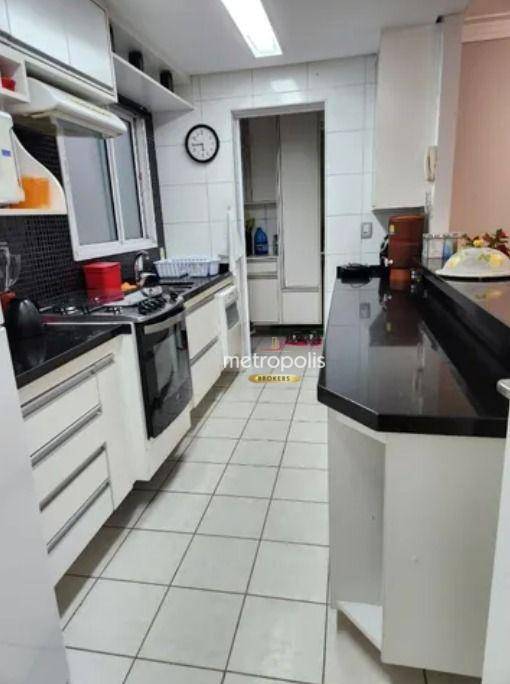 Apartamento à venda com 3 quartos, 80m² - Foto 7