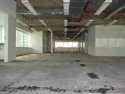 Conjunto Comercial-Sala para alugar, 1020m² - Foto 12