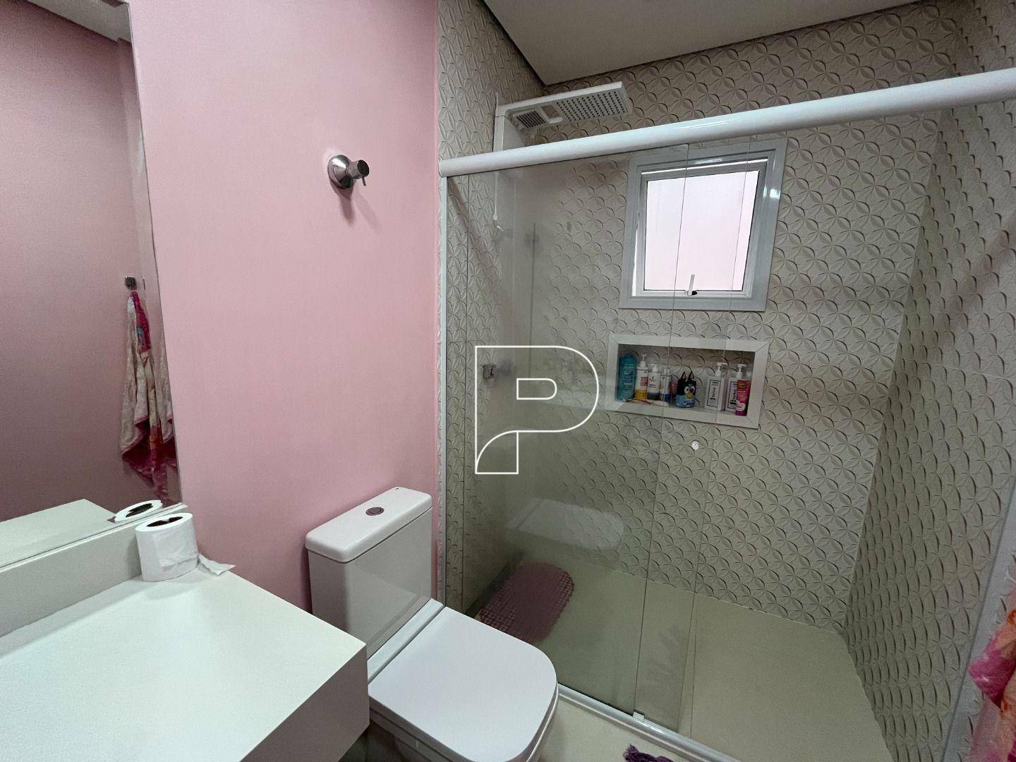 Casa de Condomínio à venda com 4 quartos, 335m² - Foto 26
