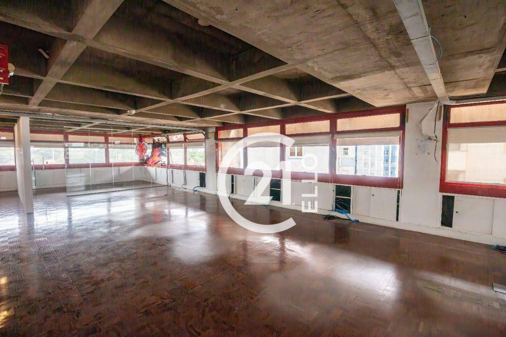 Prédio Inteiro para alugar, 230m² - Foto 11