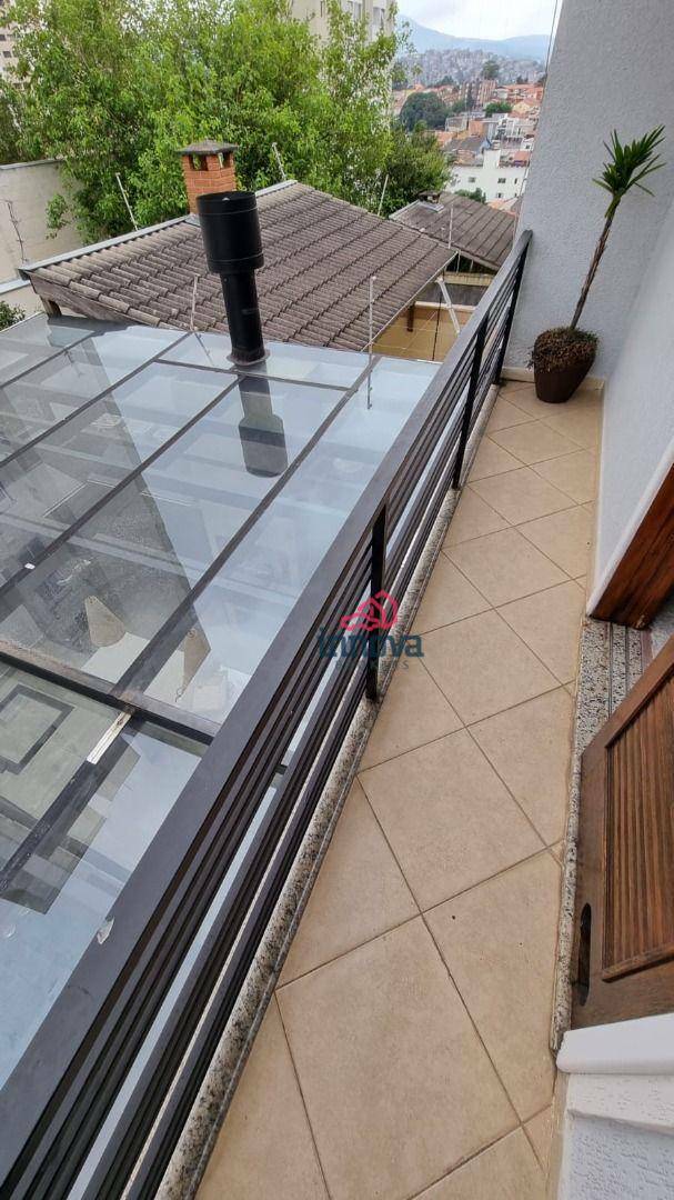 Sobrado à venda com 3 quartos, 145m² - Foto 10