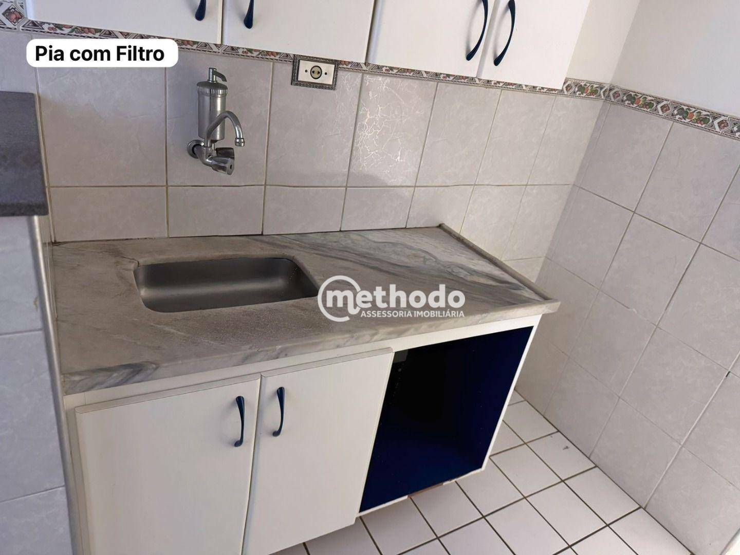 Apartamento à venda com 3 quartos, 60m² - Foto 6