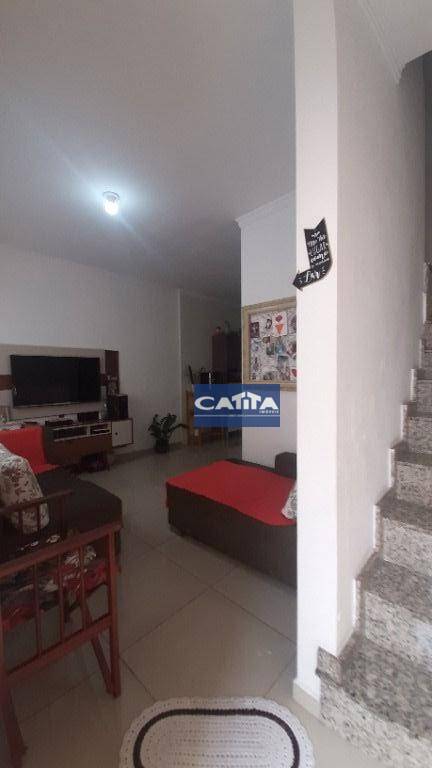 Sobrado à venda com 3 quartos, 68m² - Foto 6