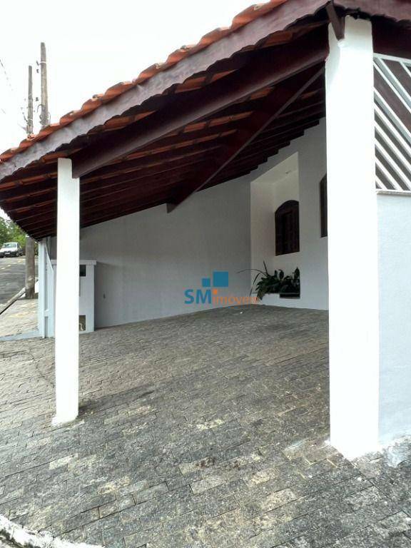 Casa de Condomínio à venda com 2 quartos, 88m² - Foto 8