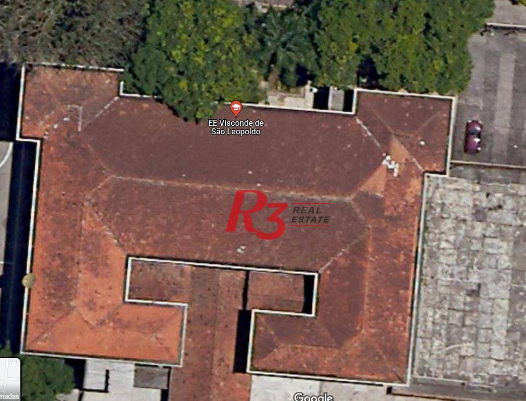 Terreno, 2057 m² - Foto 1