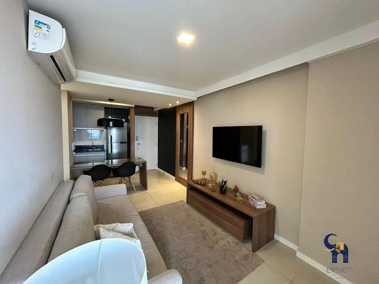 Apartamento para alugar com 1 quarto, 50m² - Foto 19