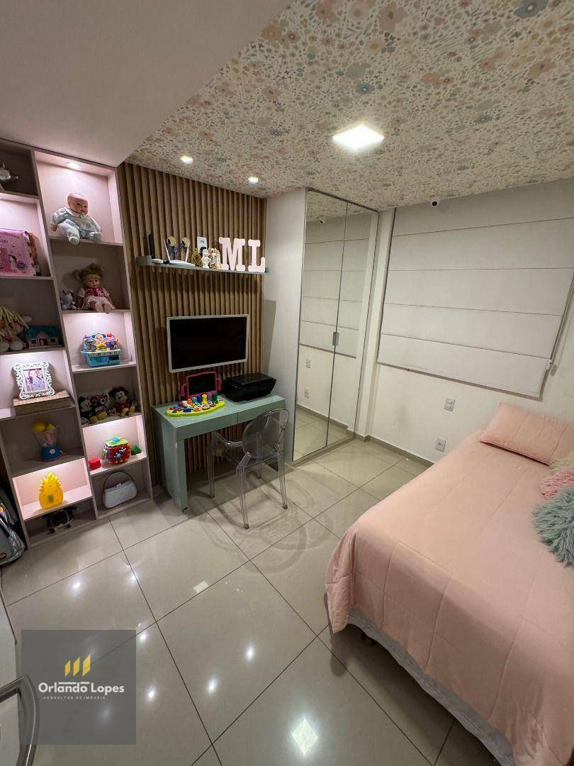 Apartamento à venda com 3 quartos, 150m² - Foto 13