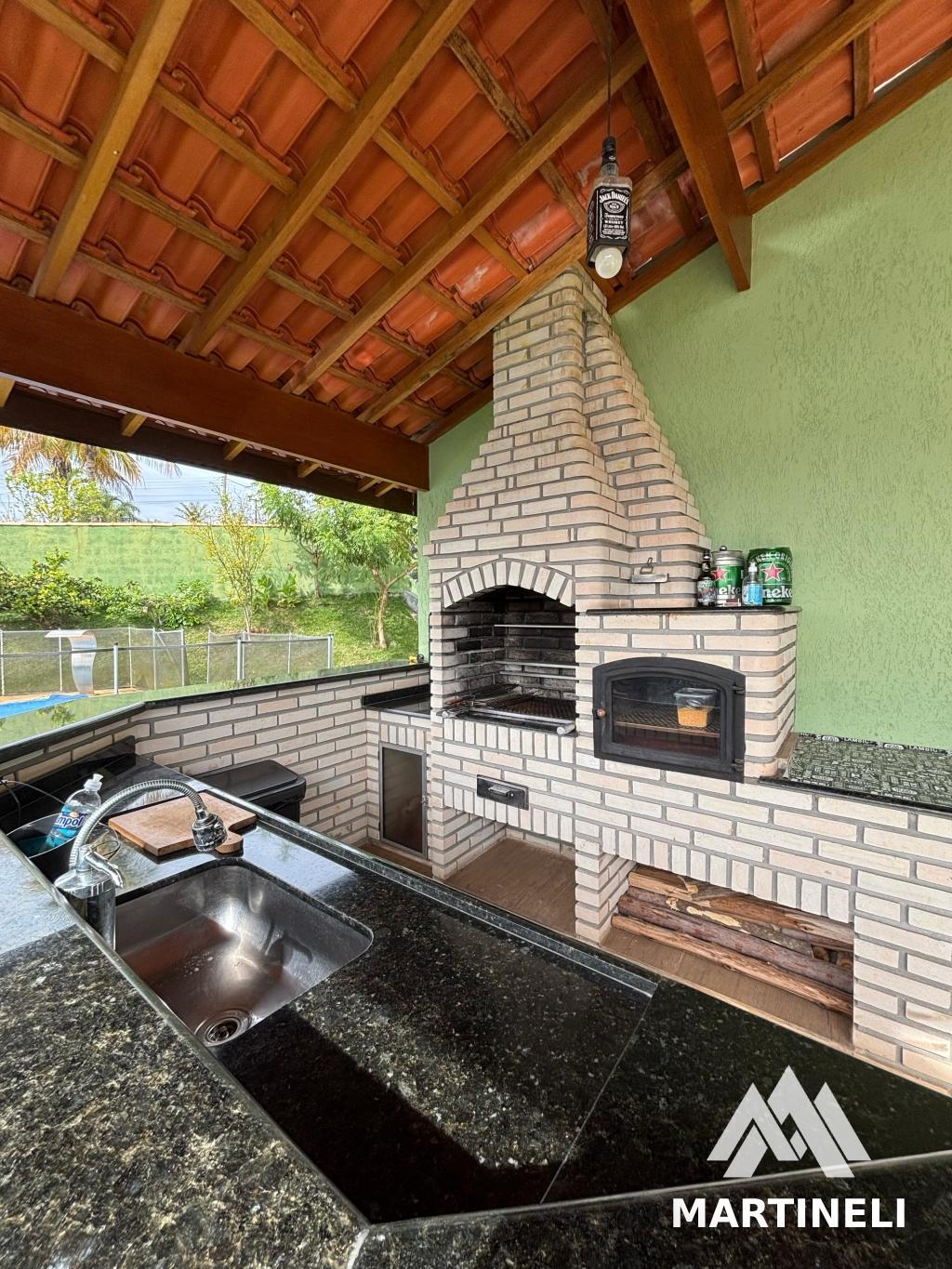 Chácara à venda com 1 quarto, 168m² - Foto 4