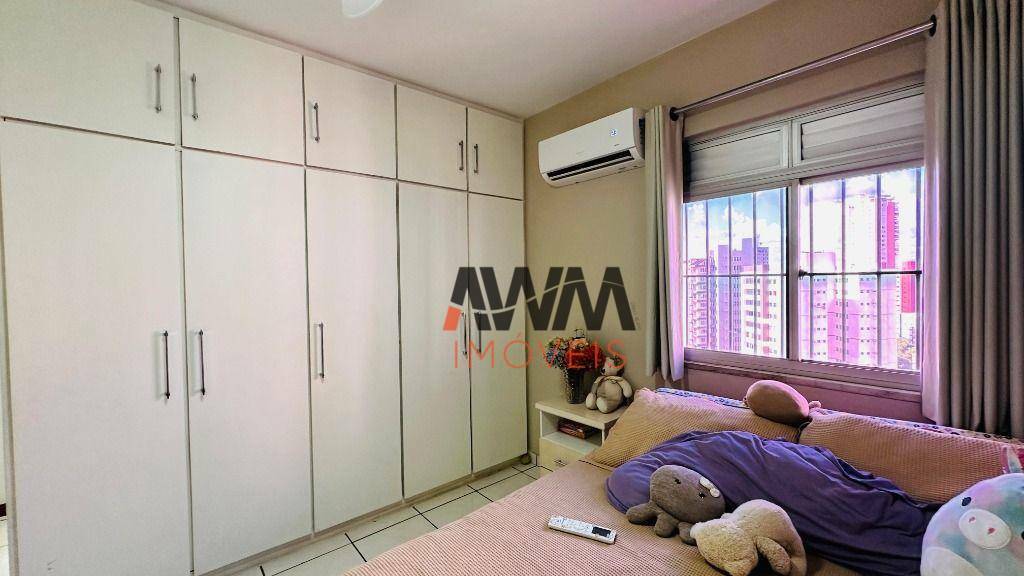 Apartamento à venda com 4 quartos, 124m² - Foto 9