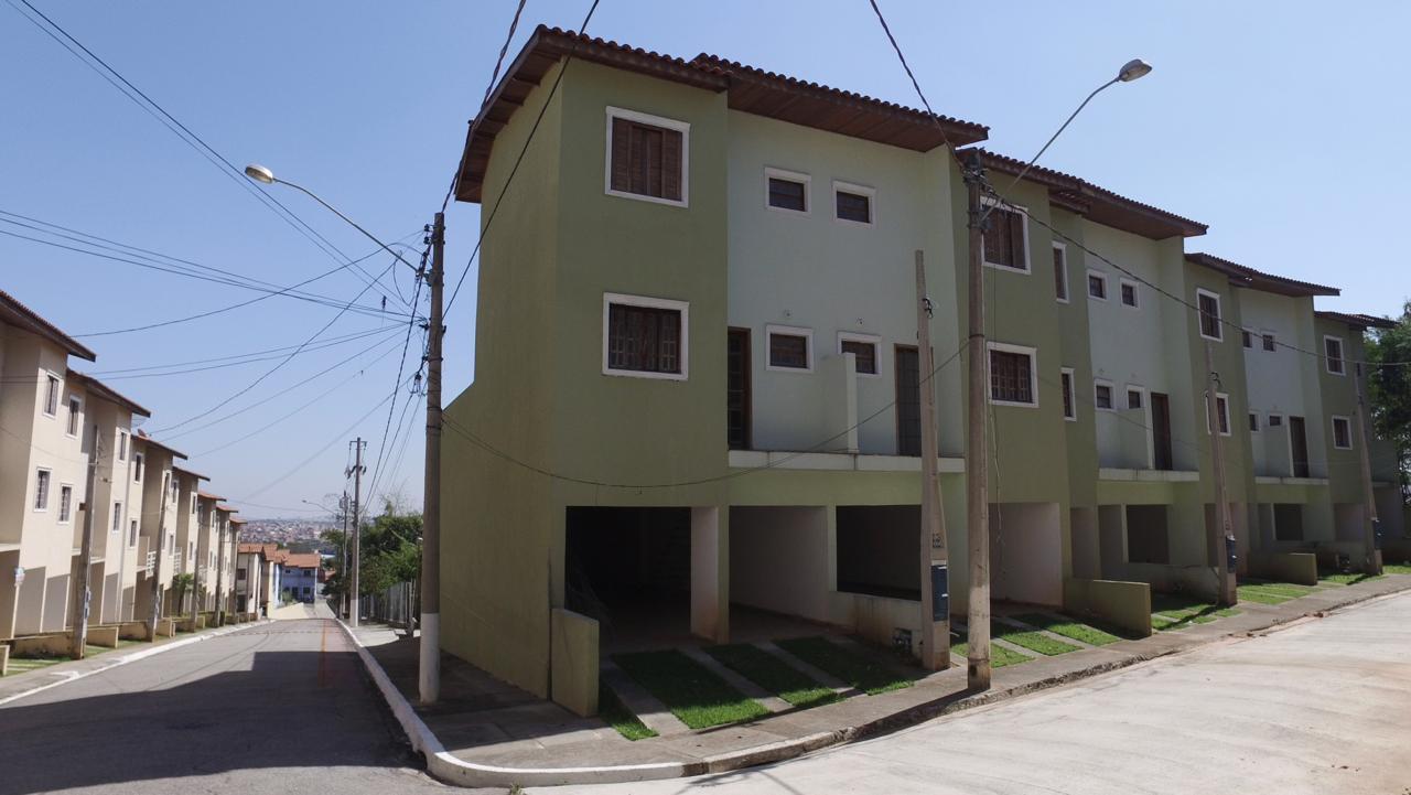 Casa de Condomínio à venda com 3 quartos, 89m² - Foto 10