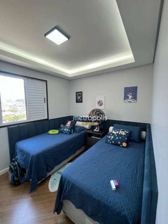 Apartamento à venda com 3 quartos, 76m² - Foto 9