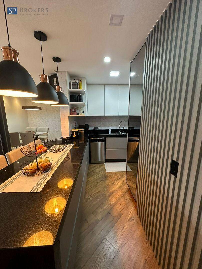 Apartamento à venda com 4 quartos, 113m² - Foto 12