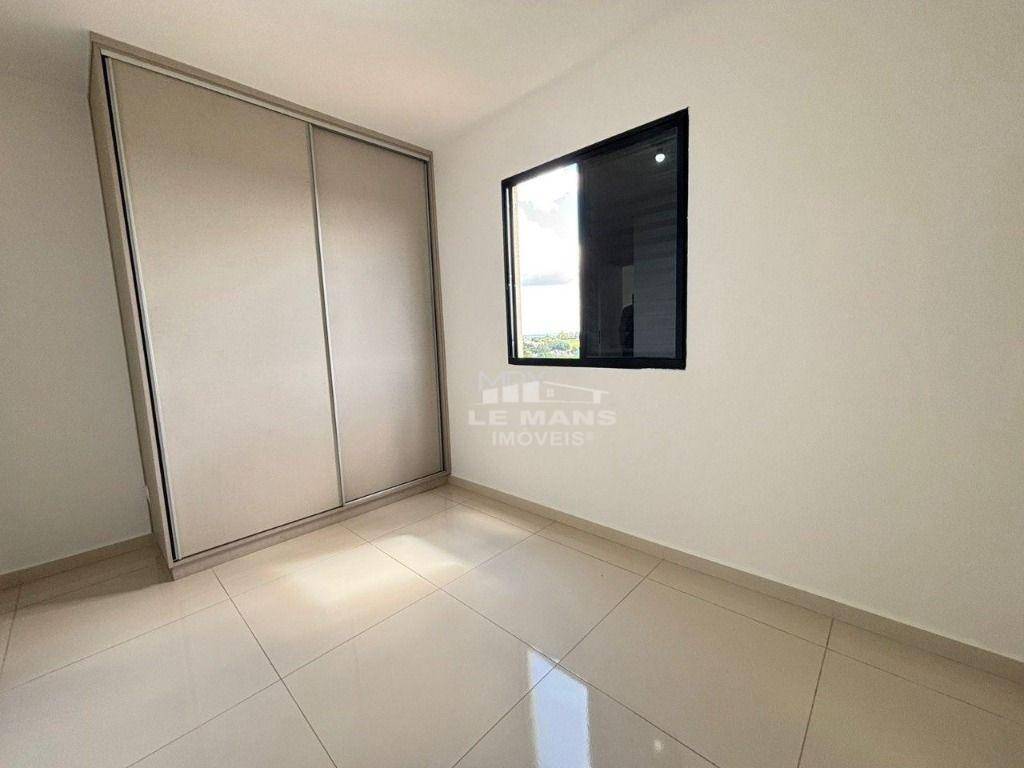 Apartamento à venda com 2 quartos, 58m² - Foto 6