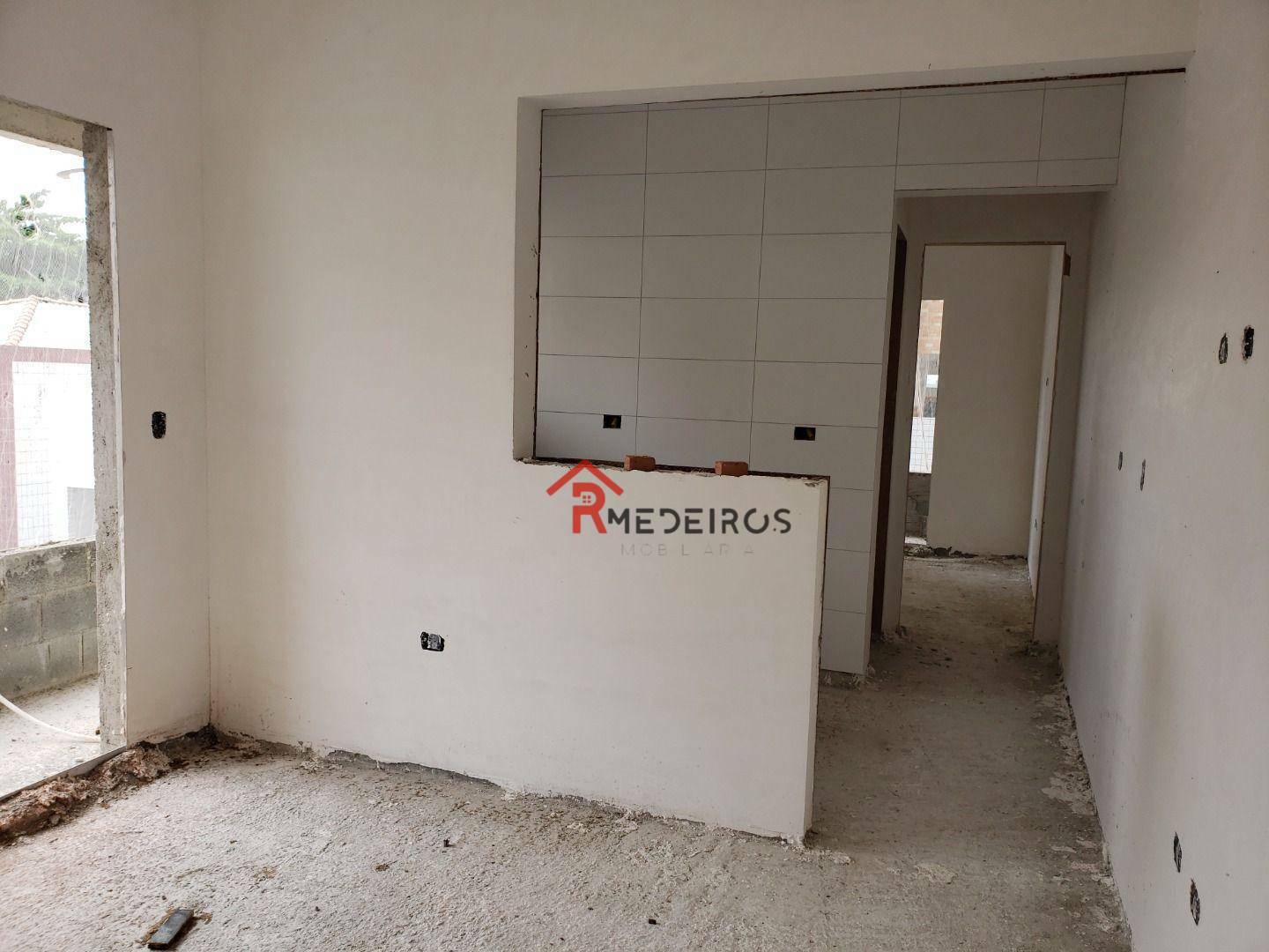 Apartamento à venda com 1 quarto, 41m² - Foto 4