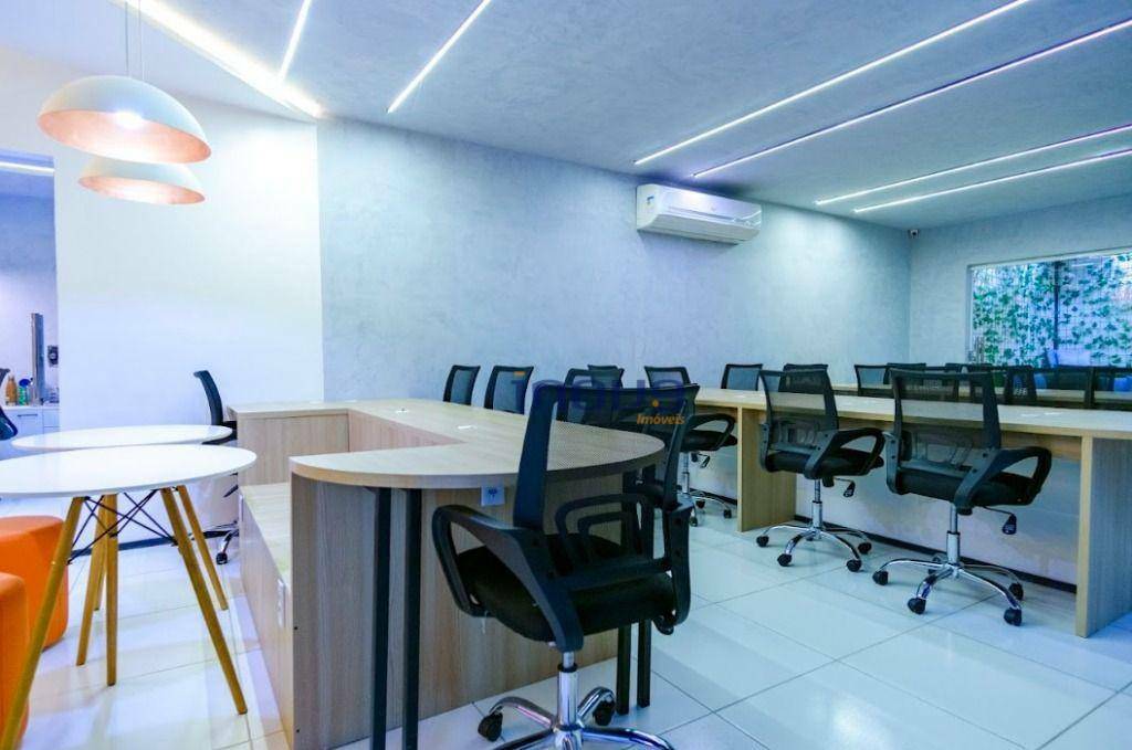 Loja-Salão, 200 m² - Foto 4