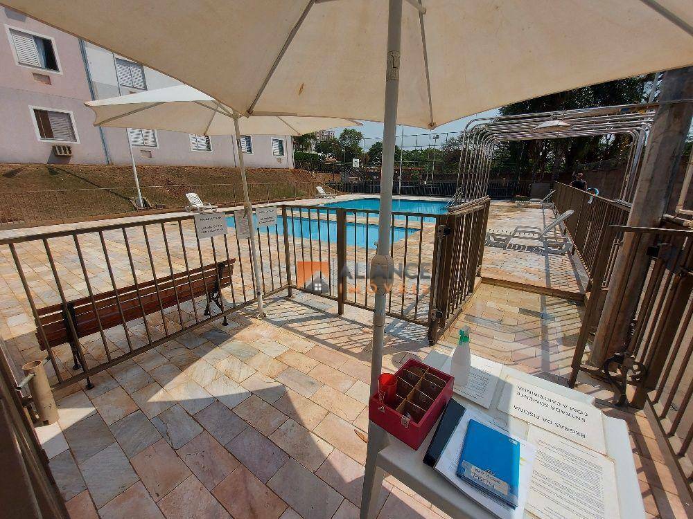 Apartamento, 2 quartos, 42 m² - Foto 10