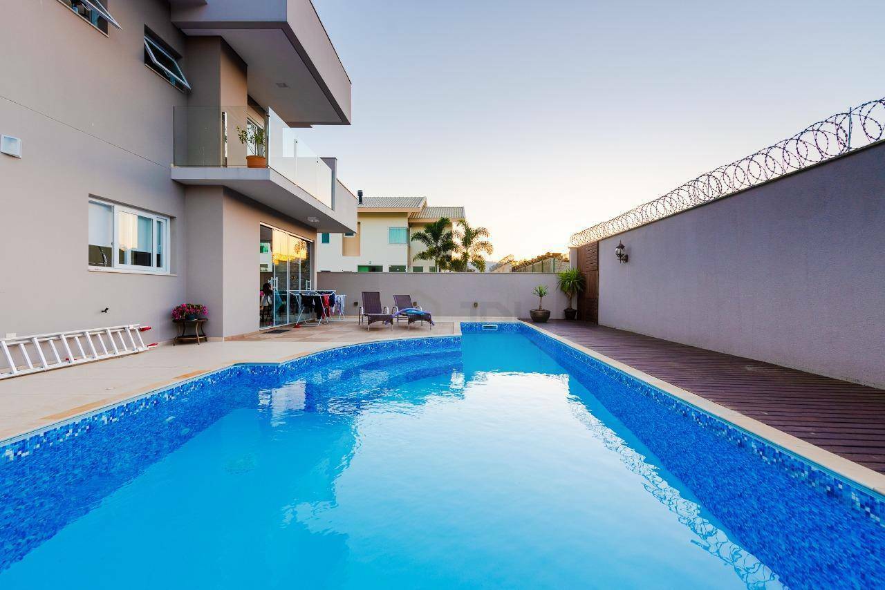 Casa de Condomínio à venda com 3 quartos, 280m² - Foto 10