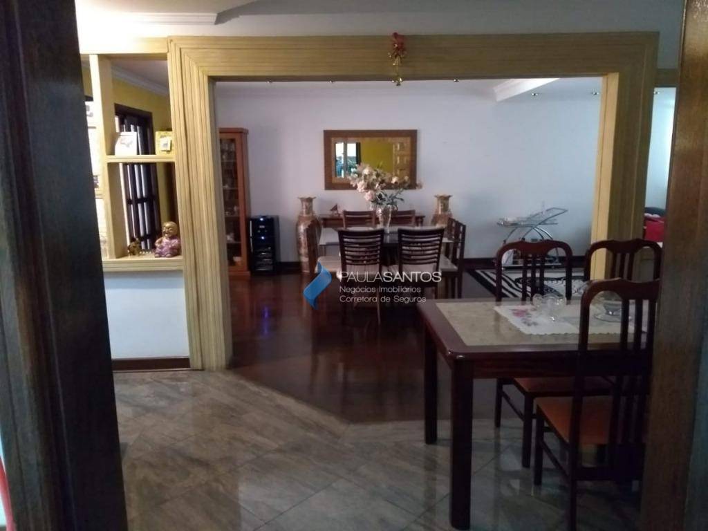 Casa à venda com 5 quartos, 540m² - Foto 10